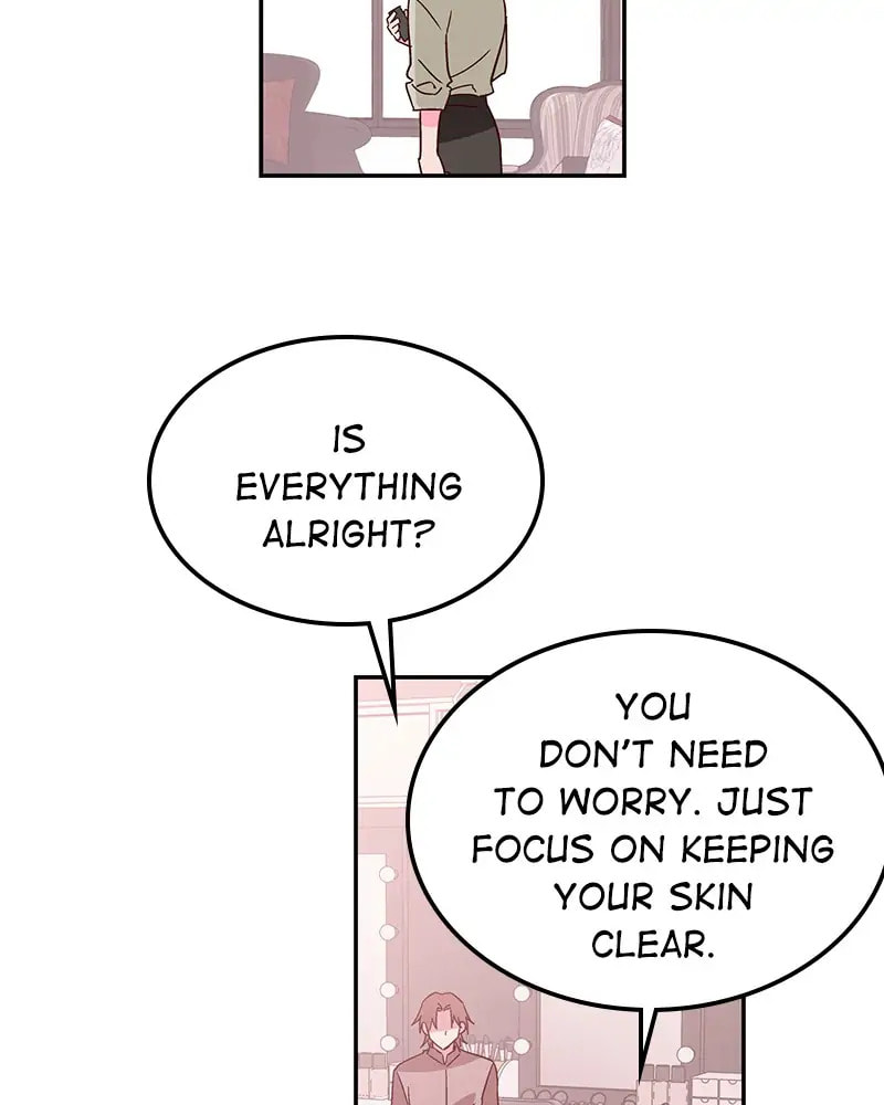 The Makeup Remover Chapter 41 page 25 - 