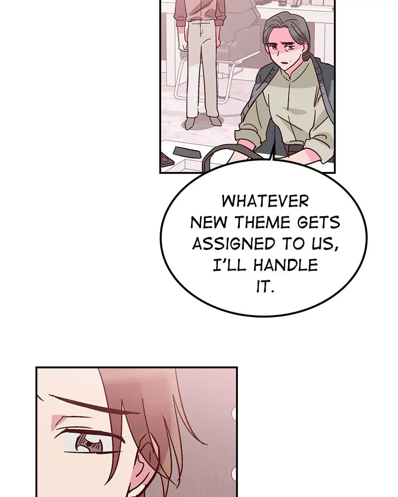 The Makeup Remover Chapter 41 page 26 - 
