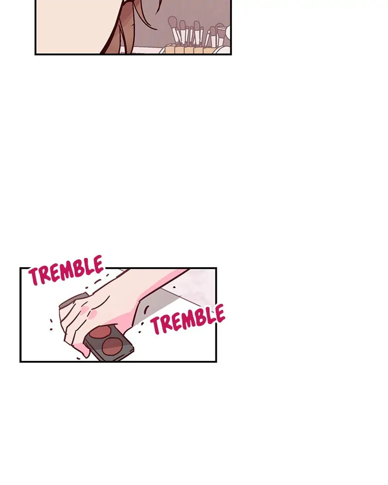The Makeup Remover Chapter 41 page 27 - 