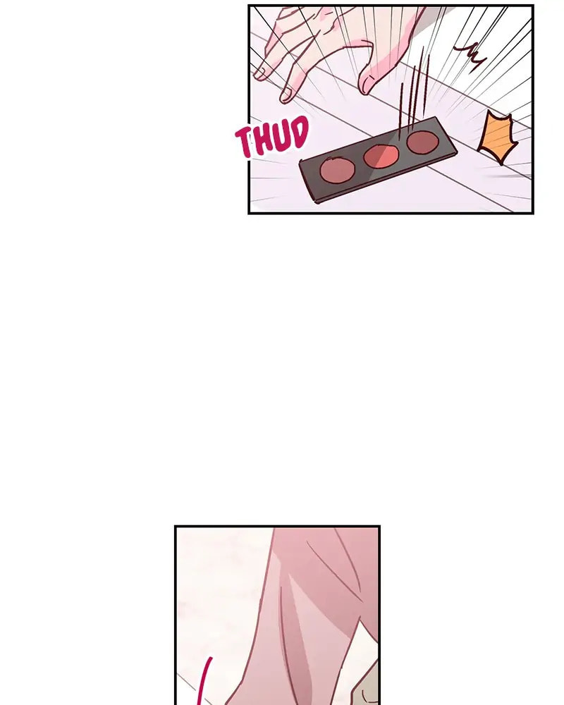 The Makeup Remover Chapter 41 page 28 - 