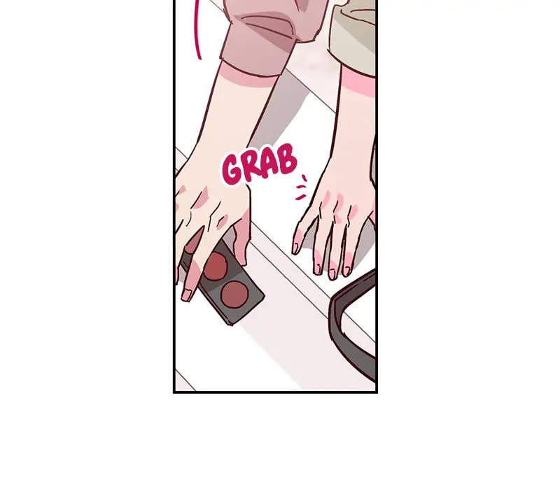 The Makeup Remover Chapter 41 page 29 - 
