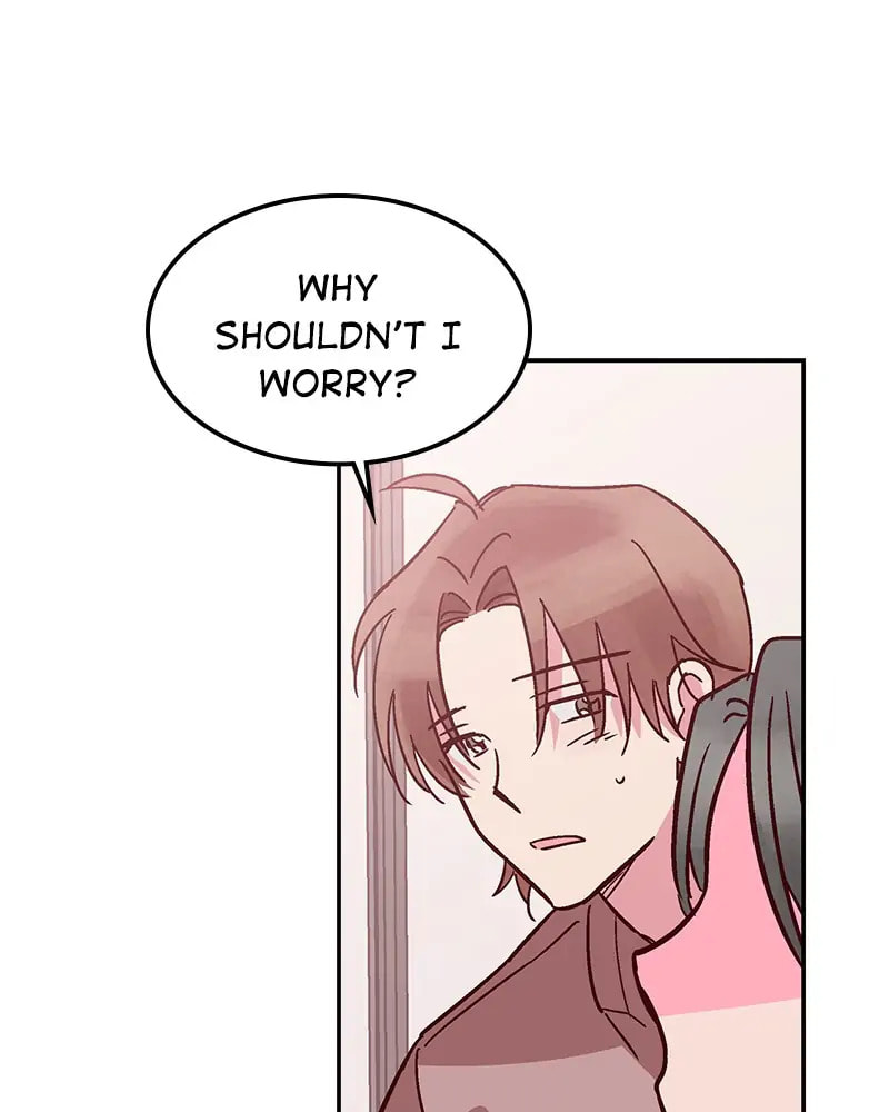 The Makeup Remover Chapter 41 page 30 - 