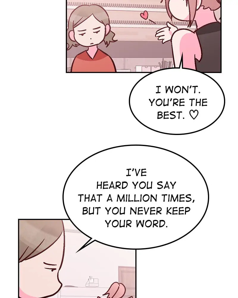 The Makeup Remover Chapter 41 page 4 - 