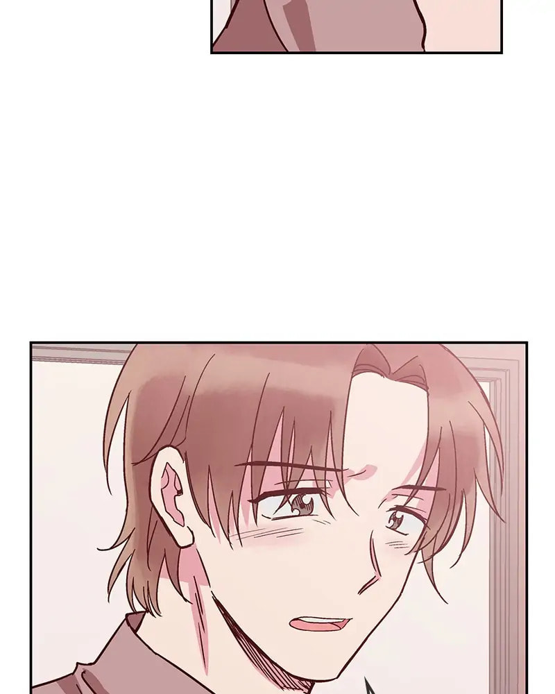 The Makeup Remover Chapter 41 page 31 - 