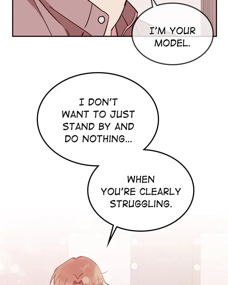 The Makeup Remover Chapter 41 page 32 - 