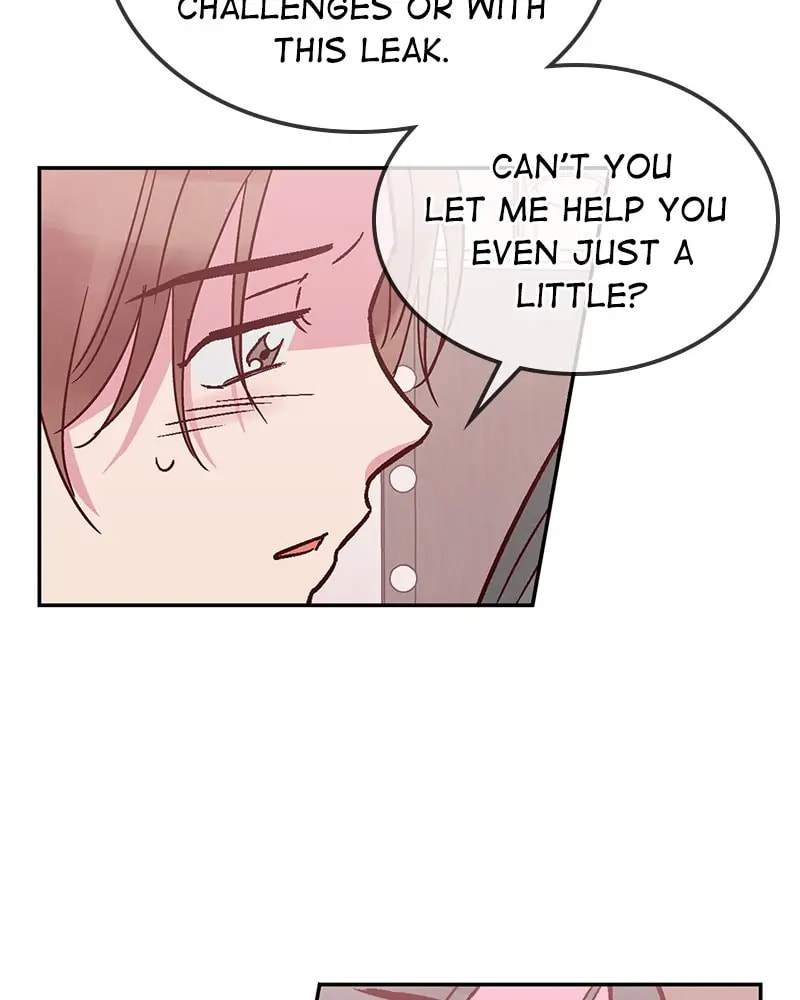 The Makeup Remover Chapter 41 page 34 - 