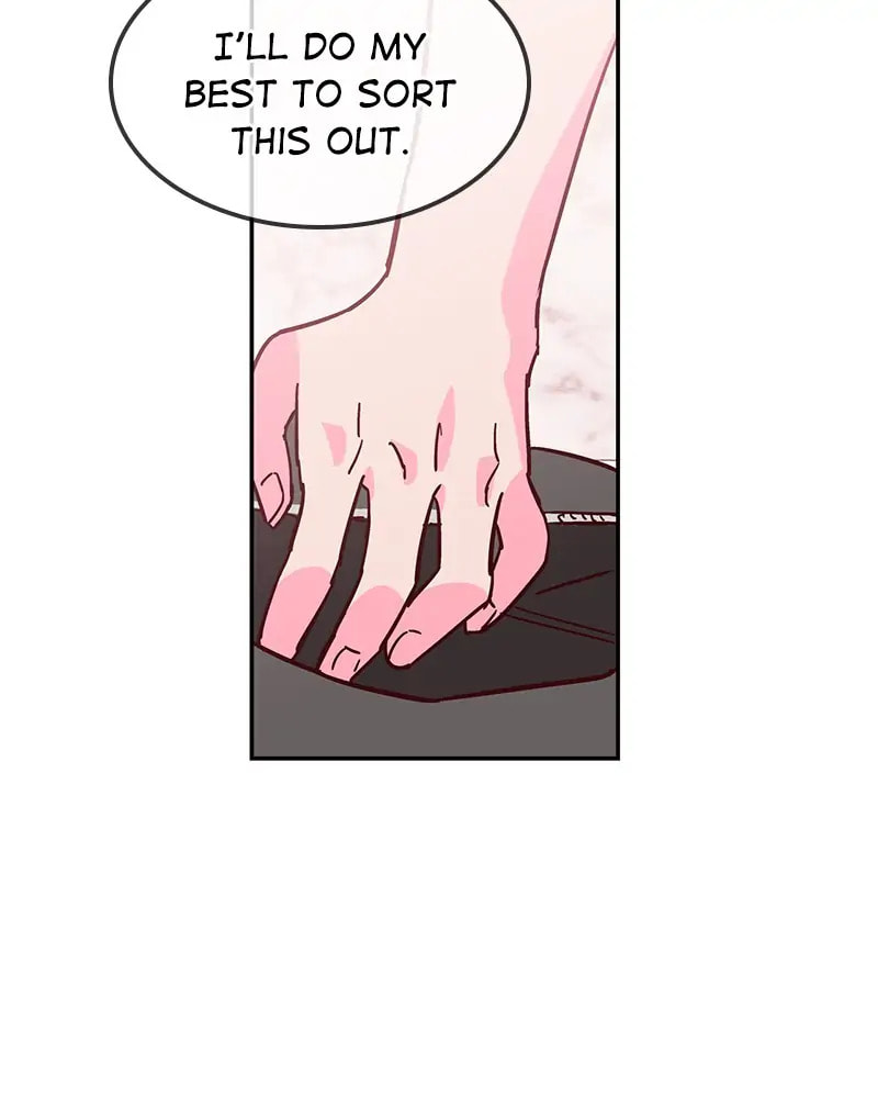 The Makeup Remover Chapter 41 page 36 - 