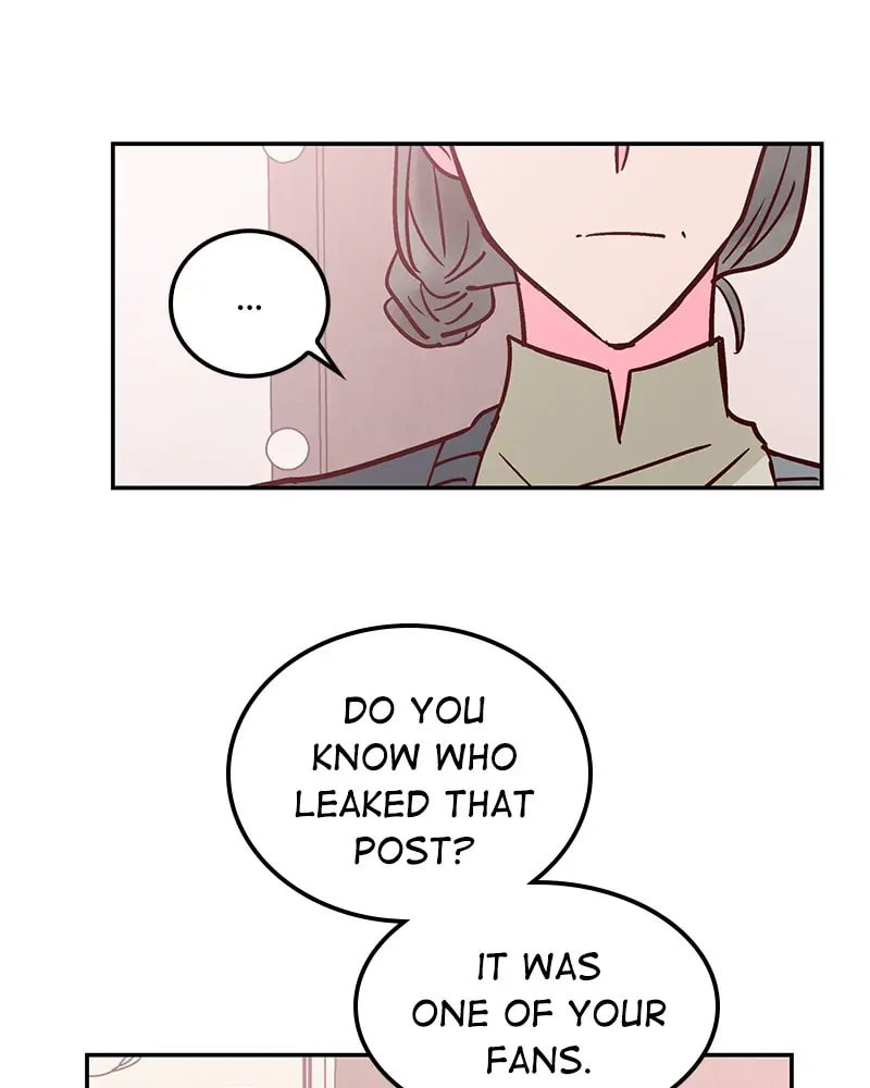 The Makeup Remover Chapter 41 page 37 - 