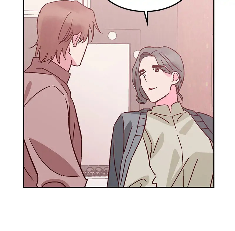 The Makeup Remover Chapter 41 page 38 - 