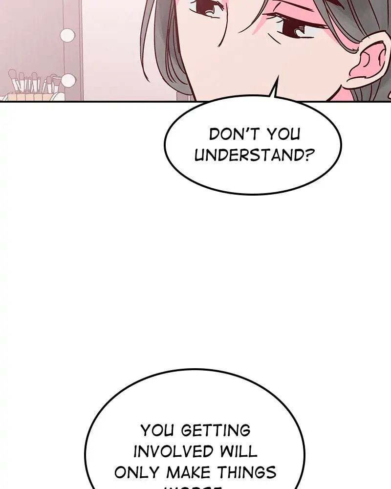 The Makeup Remover Chapter 41 page 40 - 