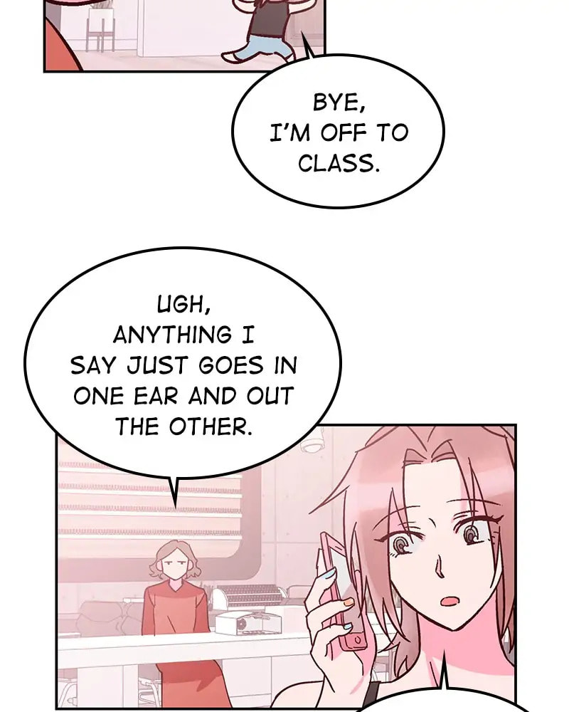 The Makeup Remover Chapter 41 page 5 - 