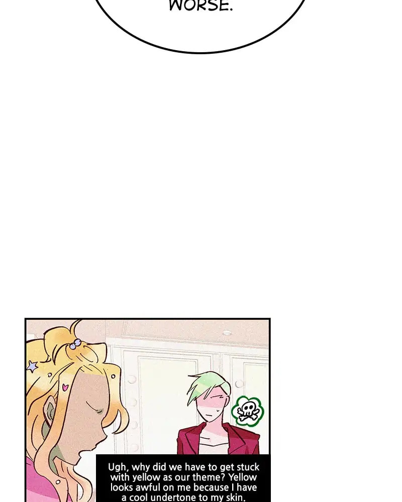 The Makeup Remover Chapter 41 page 41 - 