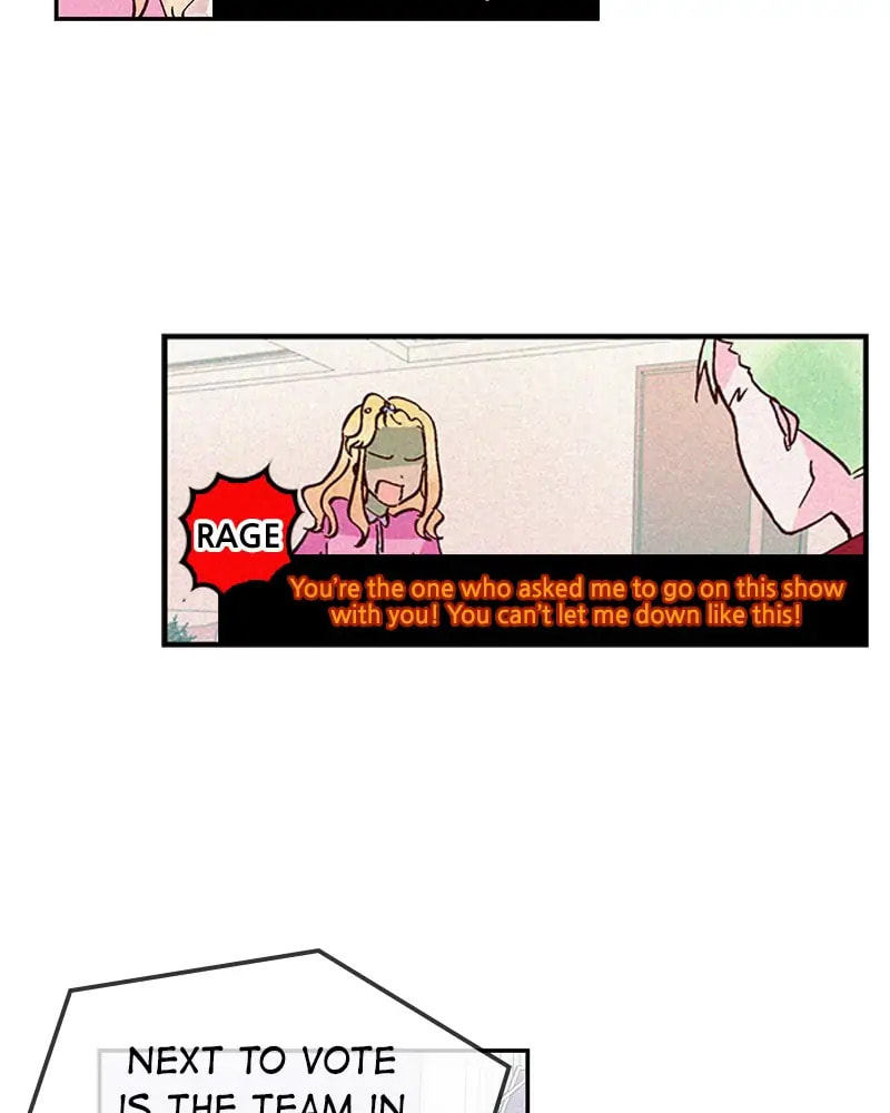 The Makeup Remover Chapter 41 page 42 - 