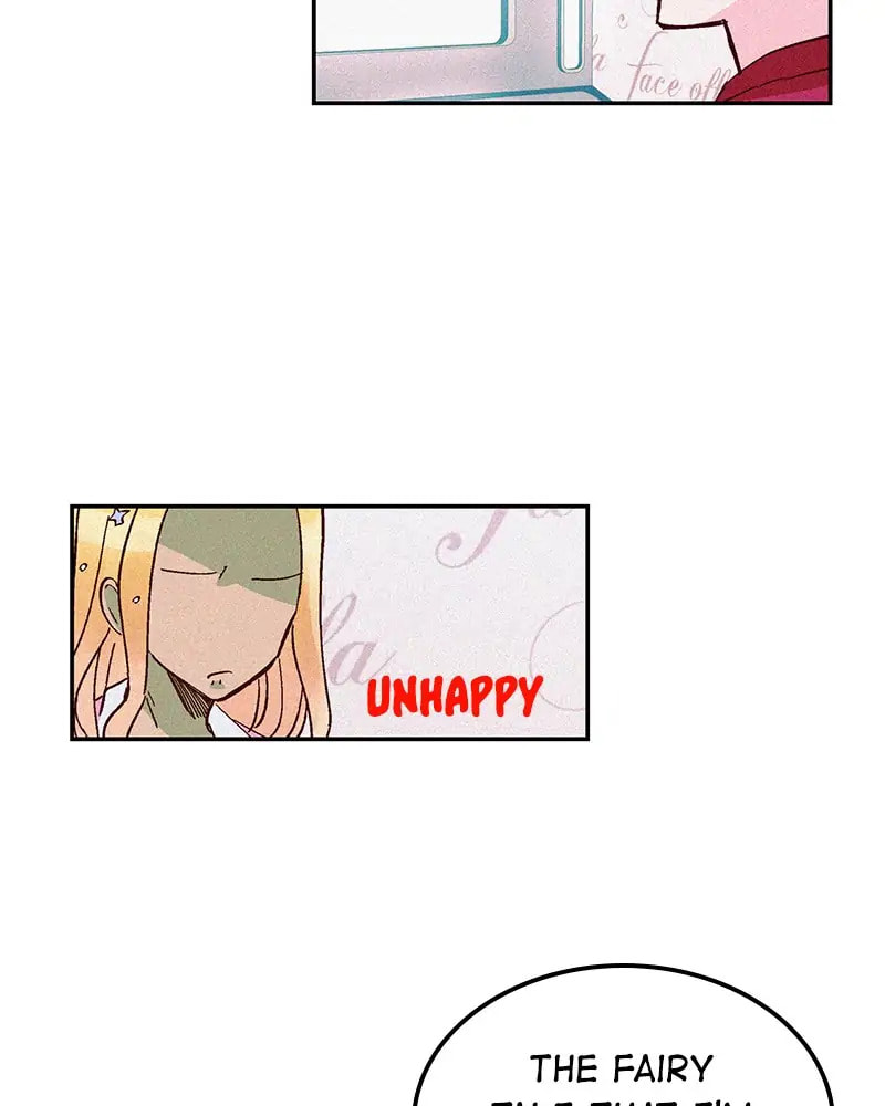 The Makeup Remover Chapter 41 page 44 - 
