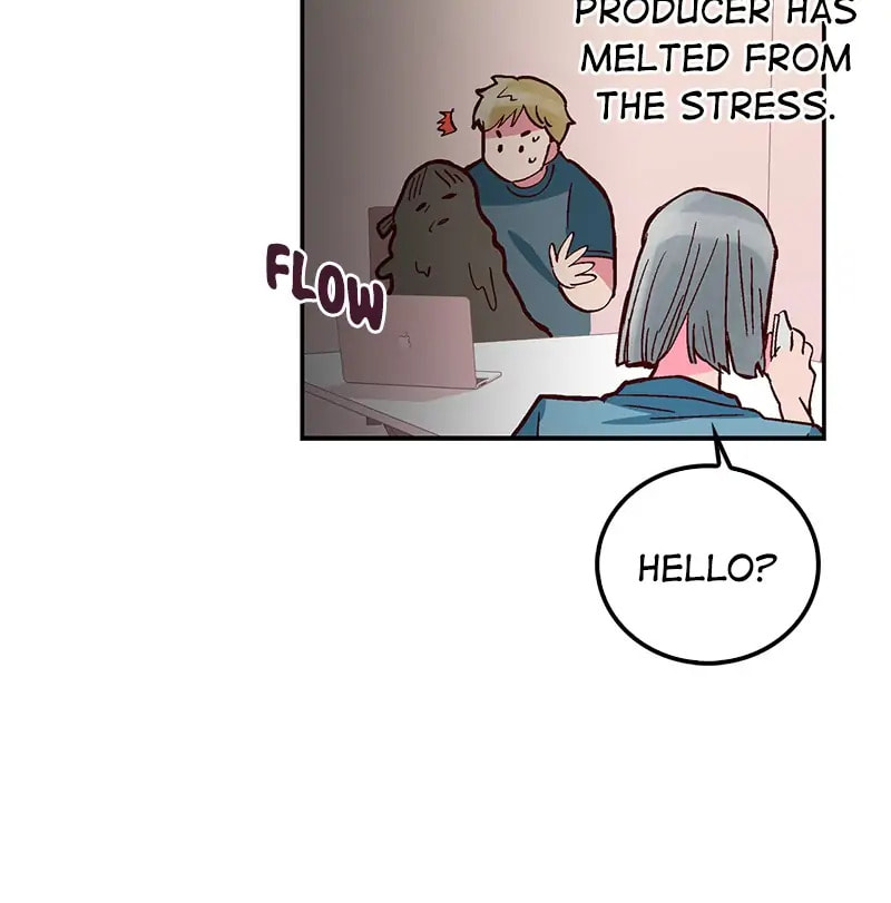 The Makeup Remover Chapter 41 page 48 - 
