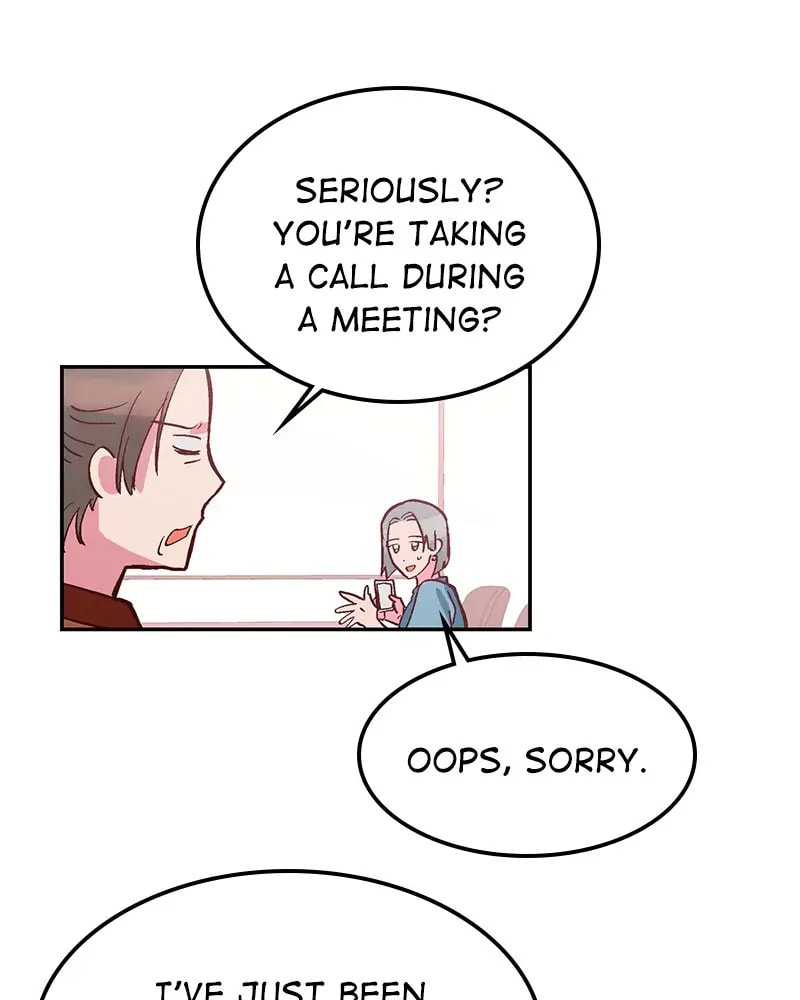 The Makeup Remover Chapter 41 page 49 - 