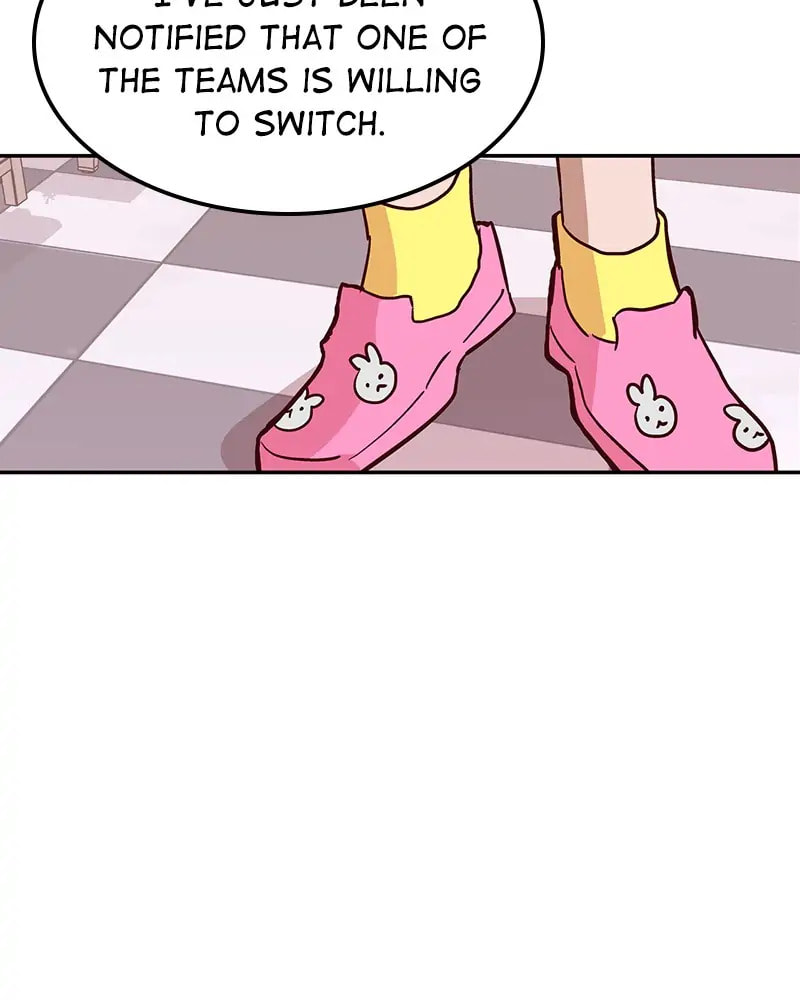 The Makeup Remover Chapter 41 page 50 - 