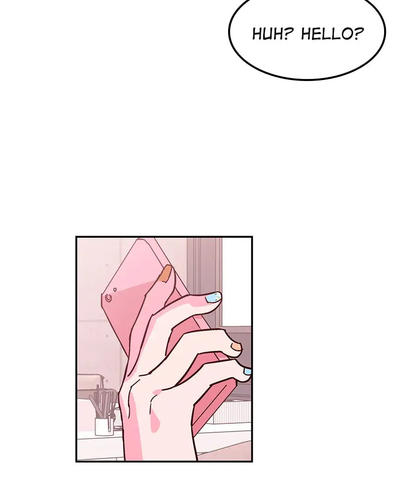 The Makeup Remover Chapter 41 page 6 - 