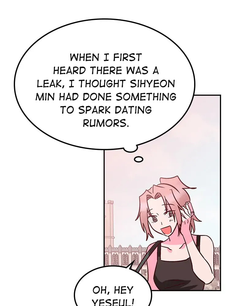 The Makeup Remover Chapter 41 page 53 - 
