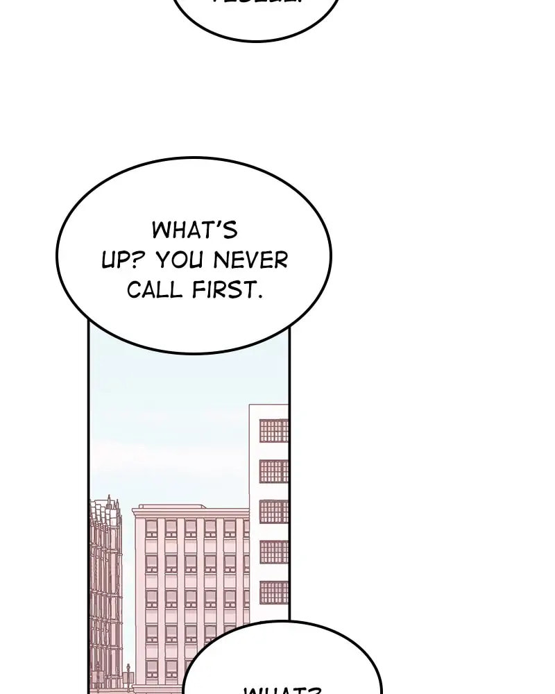 The Makeup Remover Chapter 41 page 54 - 