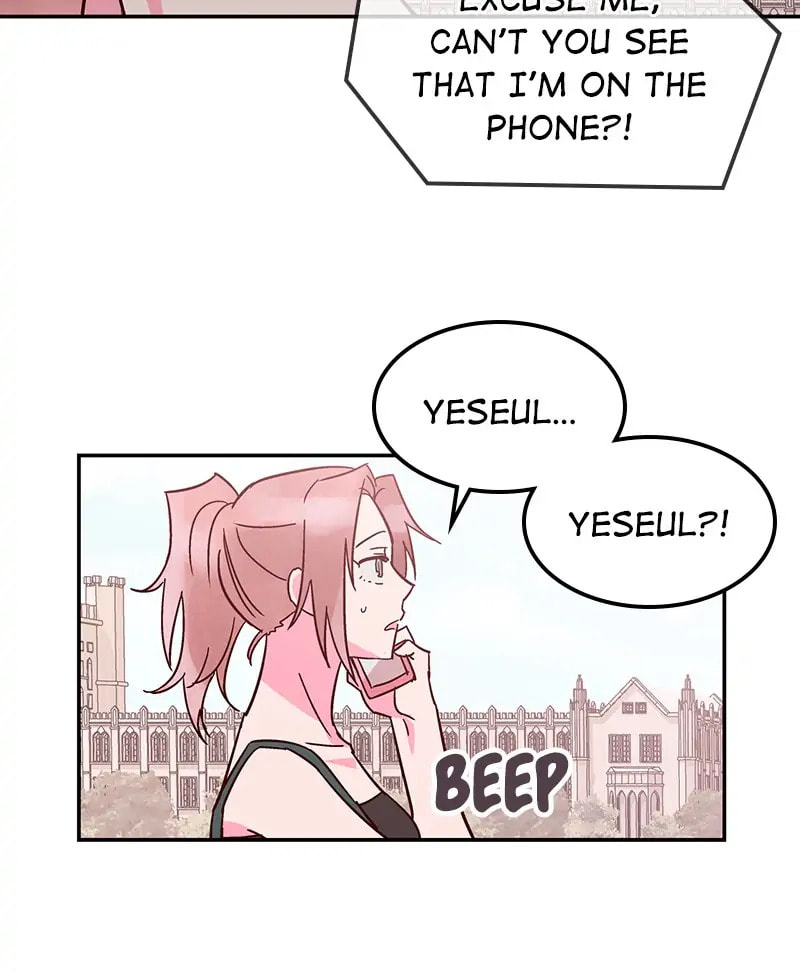 The Makeup Remover Chapter 41 page 56 - 
