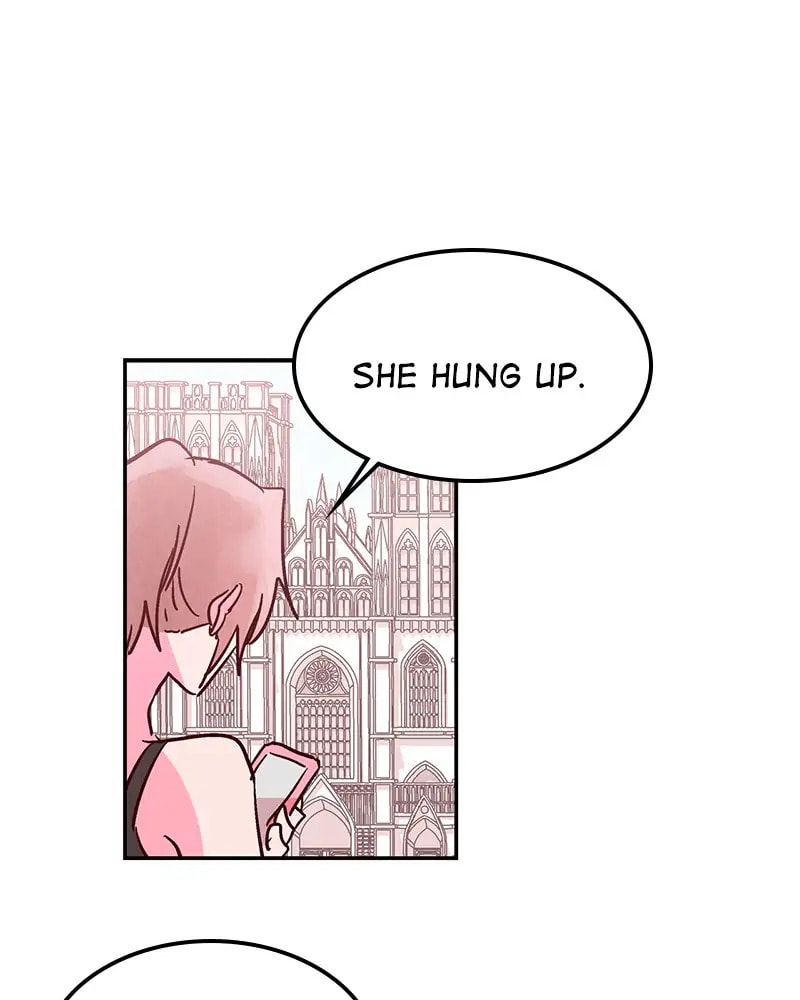 The Makeup Remover Chapter 41 page 57 - 