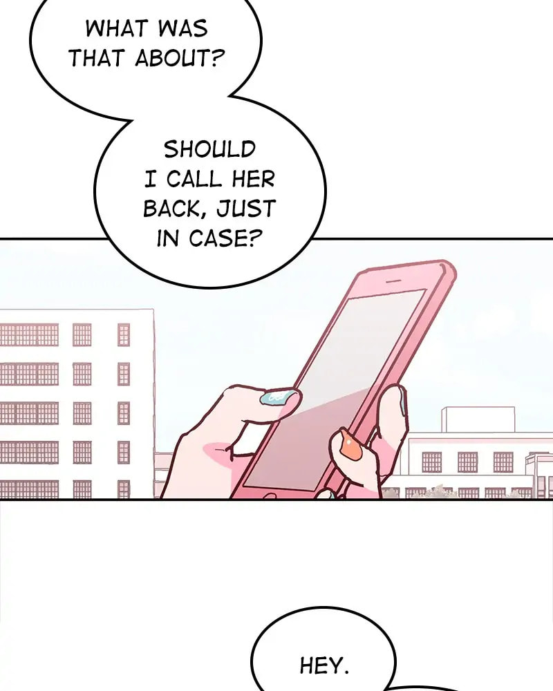 The Makeup Remover Chapter 41 page 58 - 