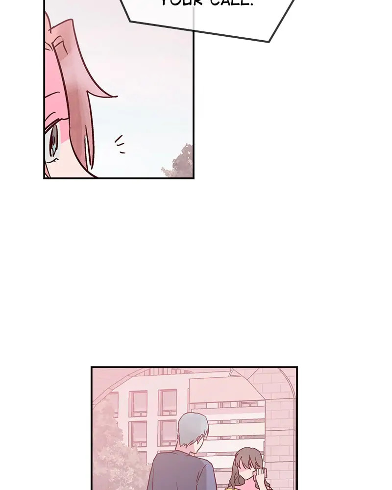 The Makeup Remover Chapter 41 page 60 - 
