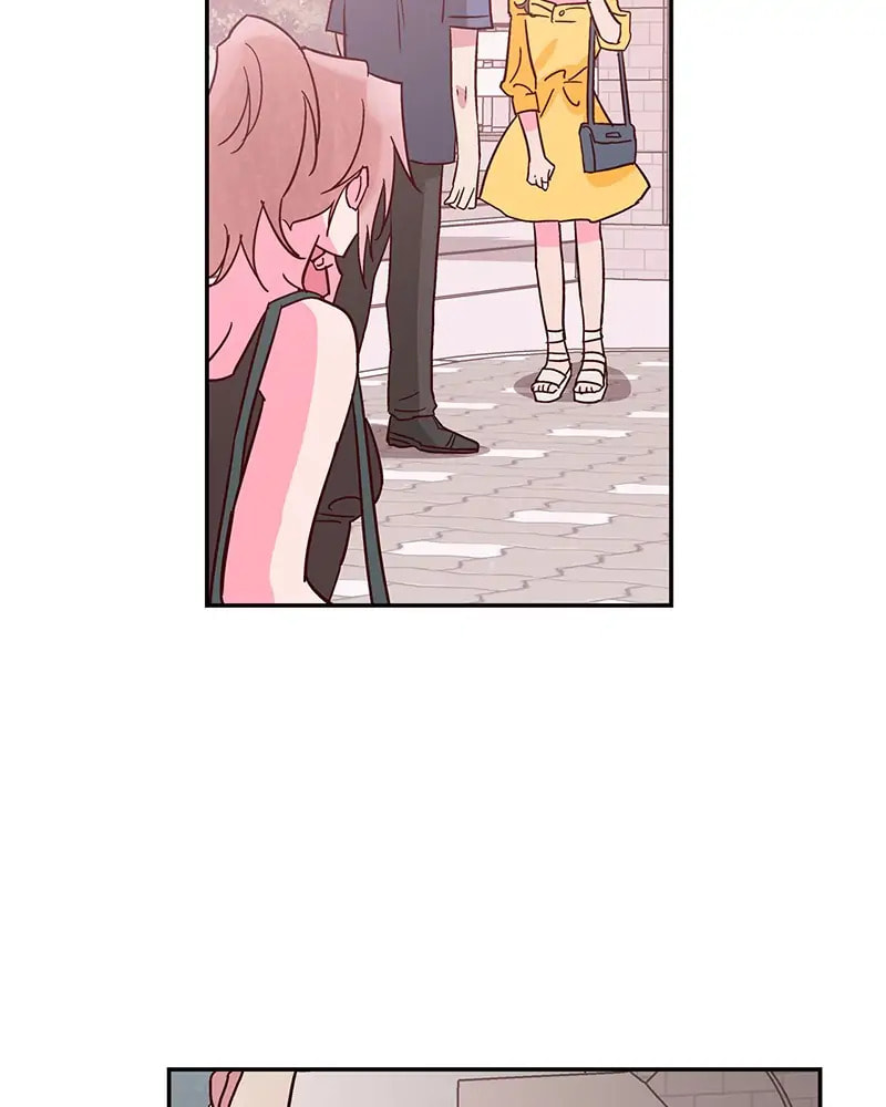 The Makeup Remover Chapter 41 page 61 - 