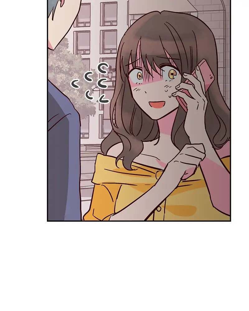 The Makeup Remover Chapter 41 page 62 - 