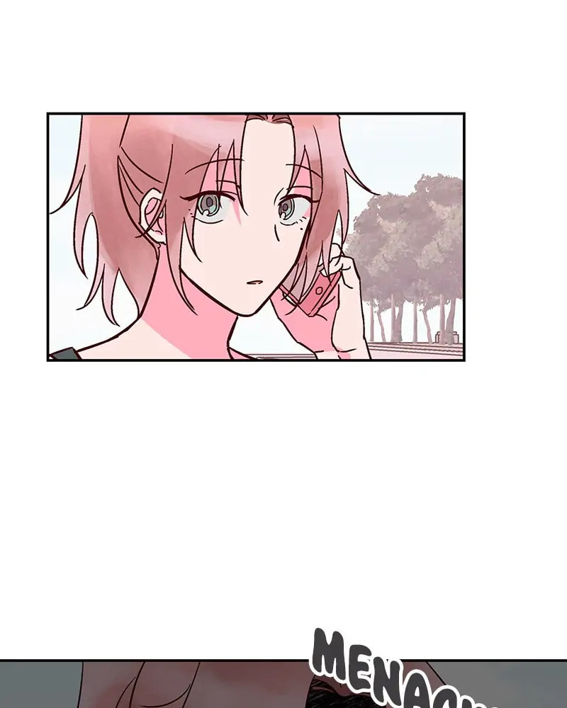 The Makeup Remover Chapter 41 page 63 - 