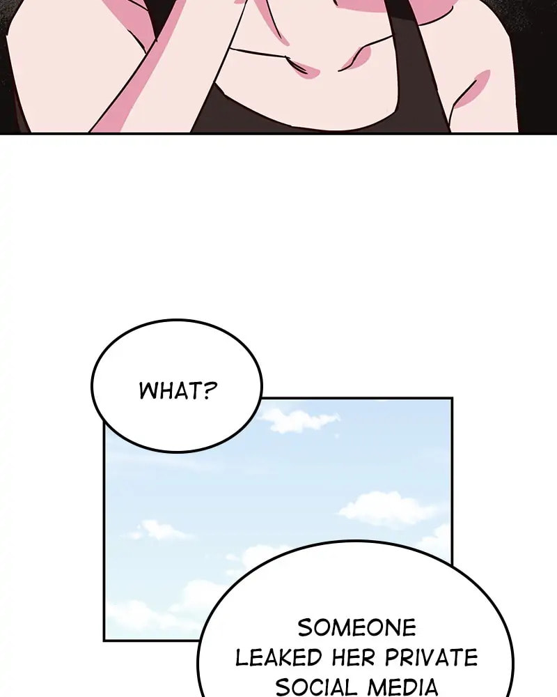The Makeup Remover Chapter 41 page 8 - 