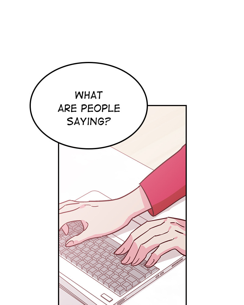 The Makeup Remover Chapter 42 page 2 - 