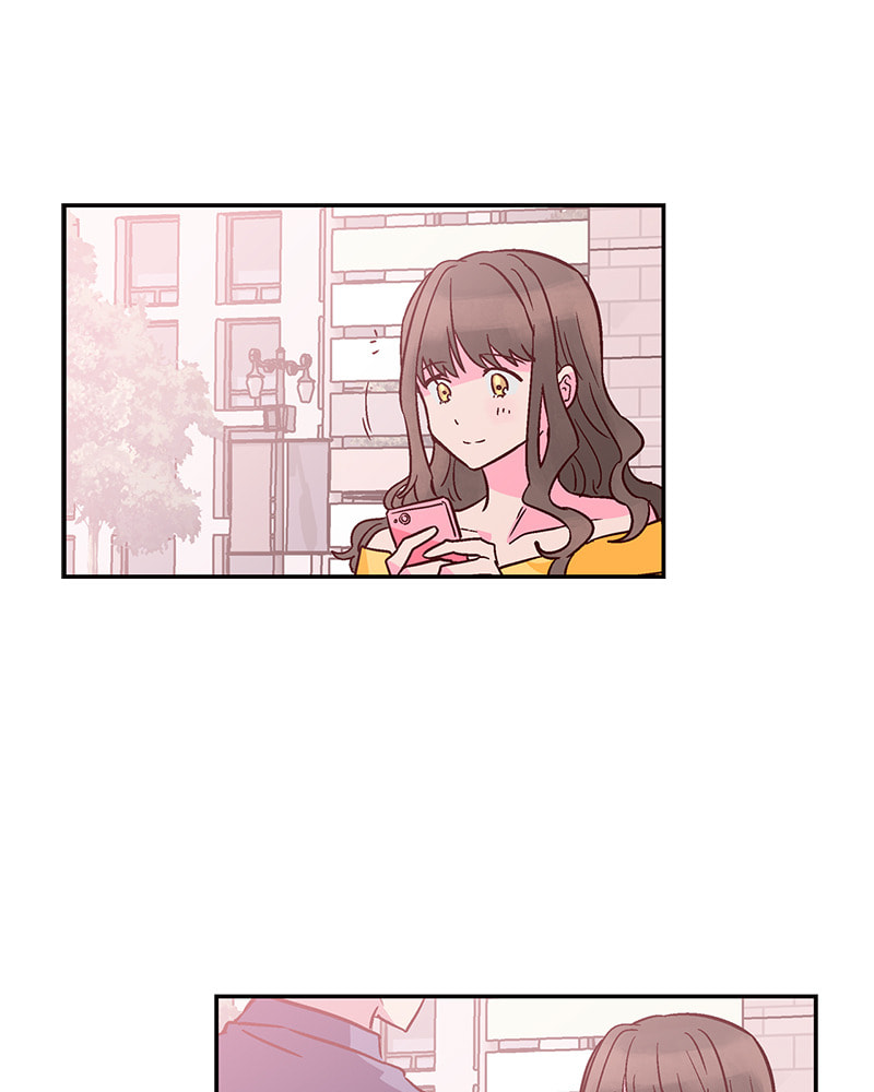 The Makeup Remover Chapter 42 page 15 - 