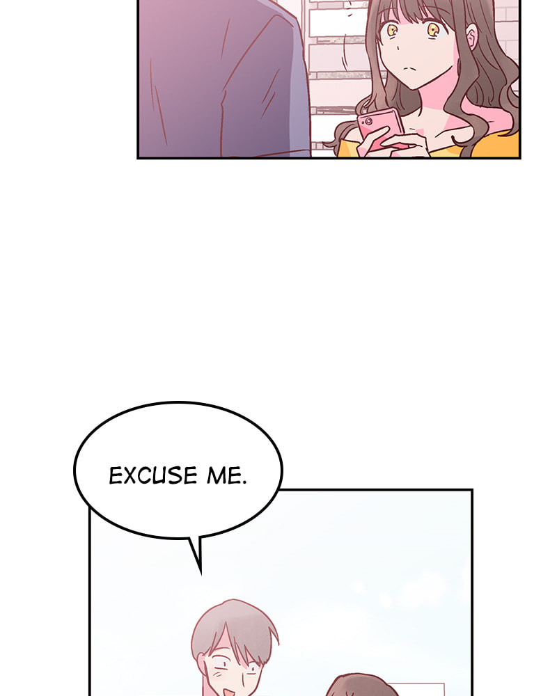 The Makeup Remover Chapter 42 page 16 - 