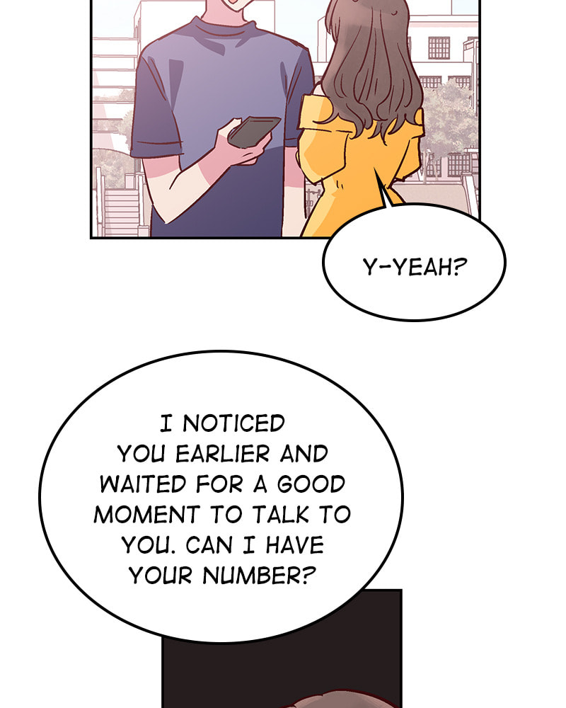 The Makeup Remover Chapter 42 page 17 - 