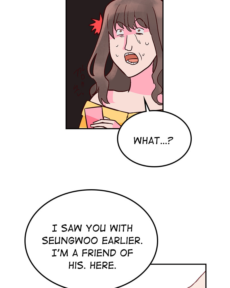 The Makeup Remover Chapter 42 page 18 - 