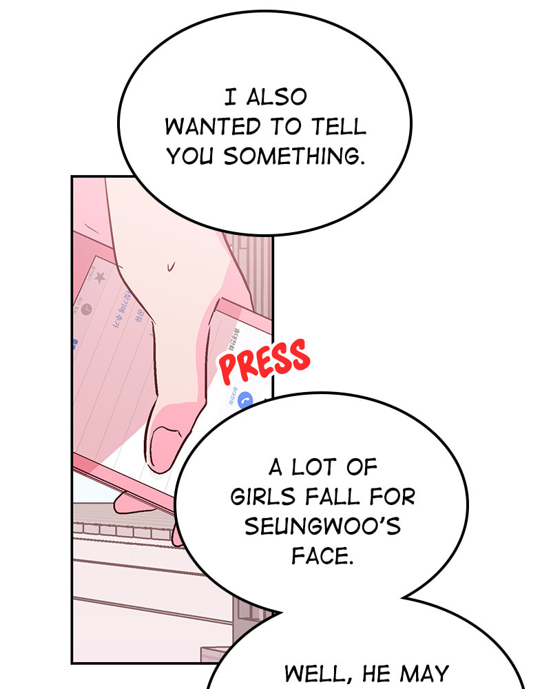 The Makeup Remover Chapter 42 page 20 - 