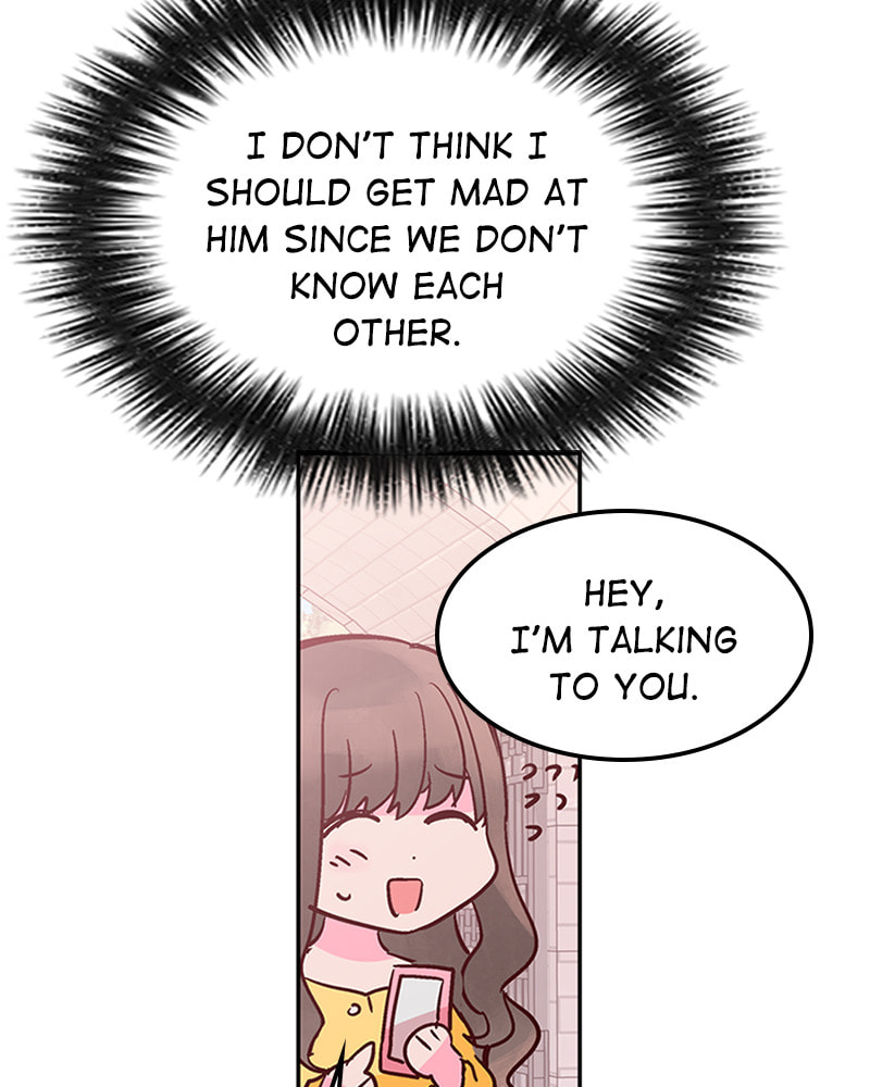 The Makeup Remover Chapter 42 page 24 - 