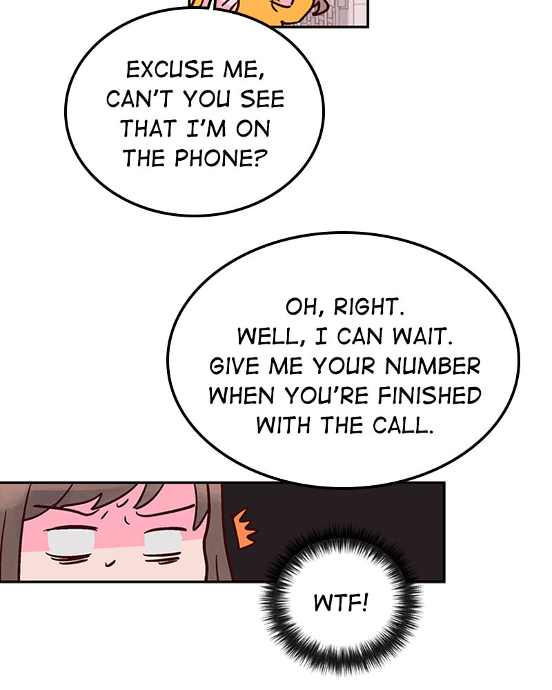 The Makeup Remover Chapter 42 page 25 - 