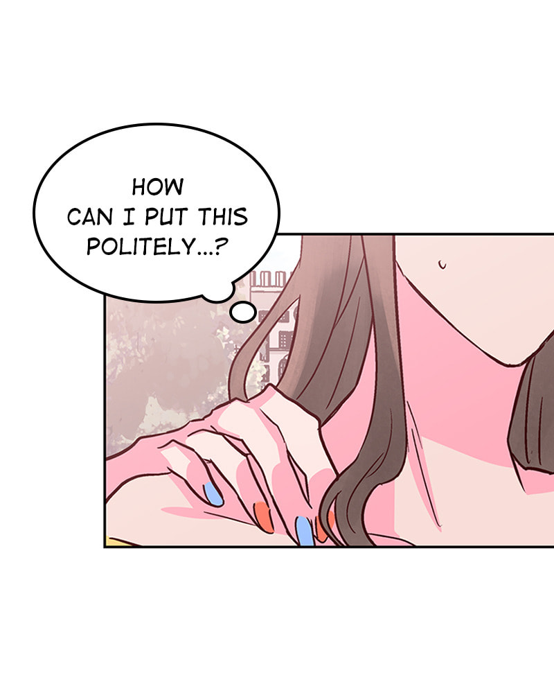 The Makeup Remover Chapter 42 page 26 - 