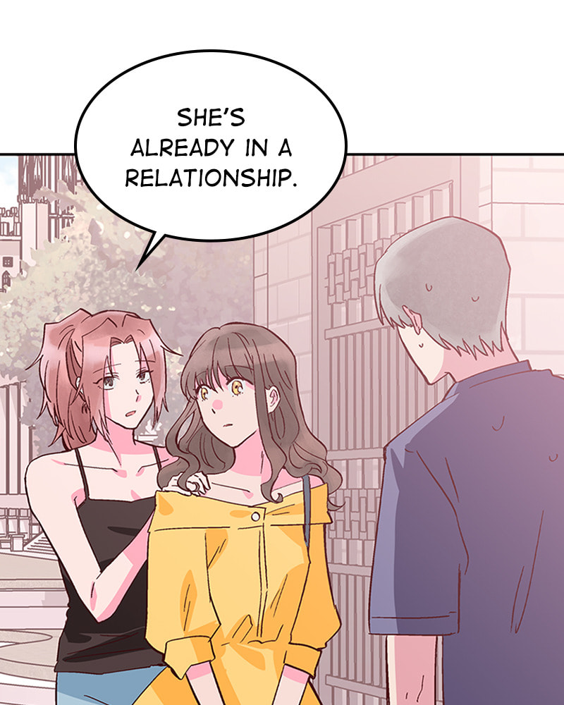 The Makeup Remover Chapter 42 page 27 - 