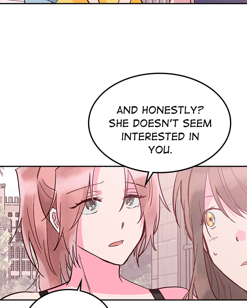 The Makeup Remover Chapter 42 page 28 - 