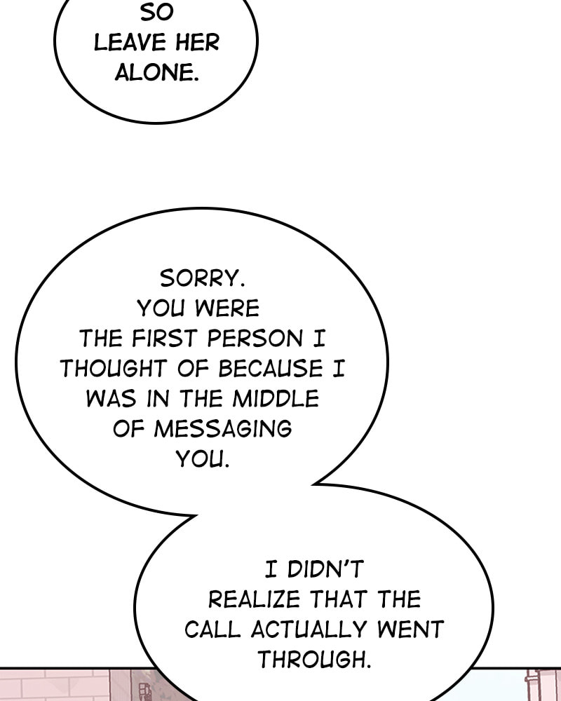 The Makeup Remover Chapter 42 page 29 - 