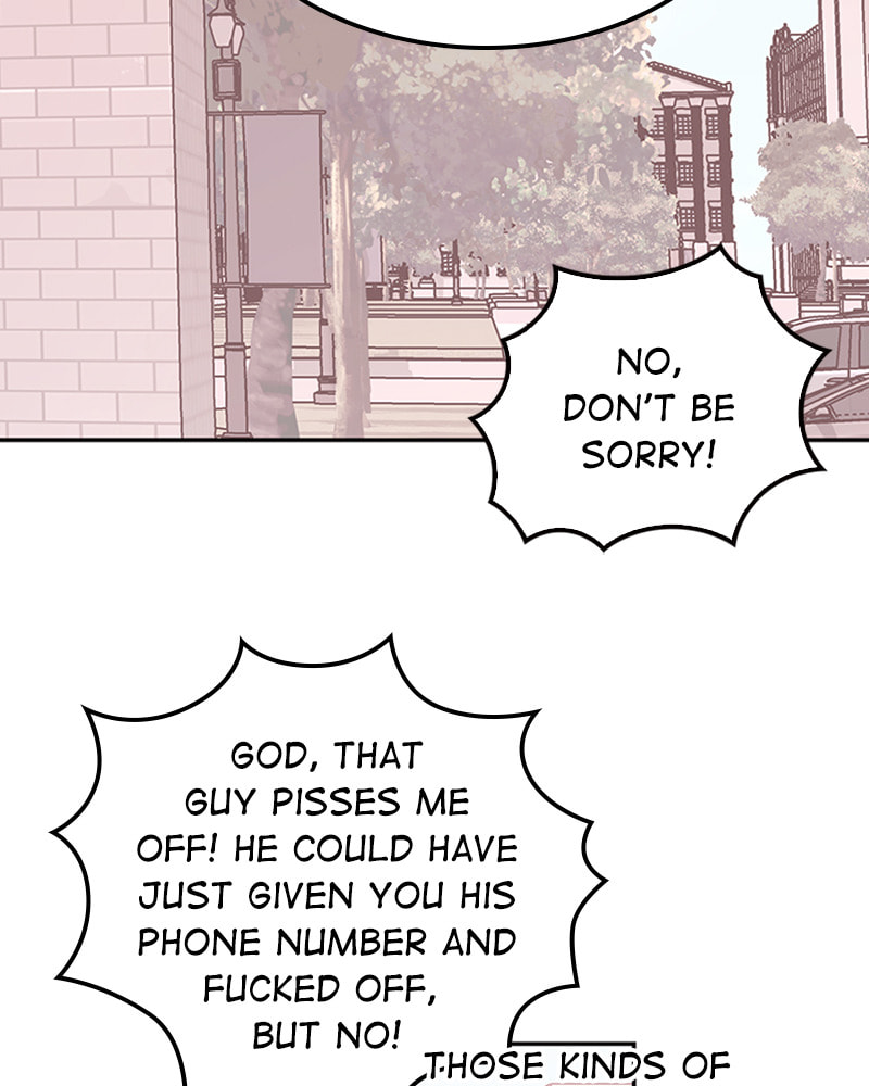 The Makeup Remover Chapter 42 page 30 - 