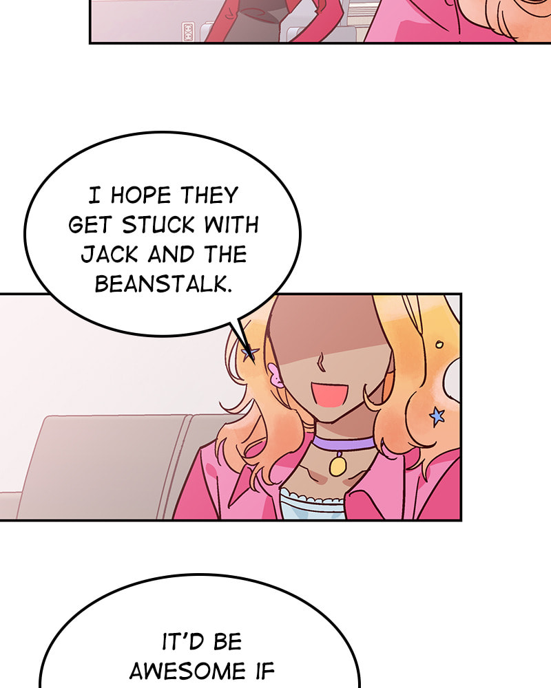 The Makeup Remover Chapter 42 page 4 - 