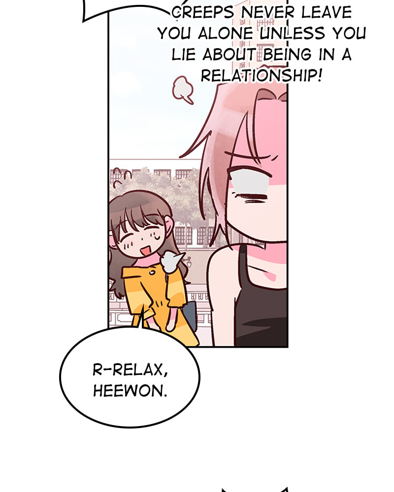 The Makeup Remover Chapter 42 page 31 - 