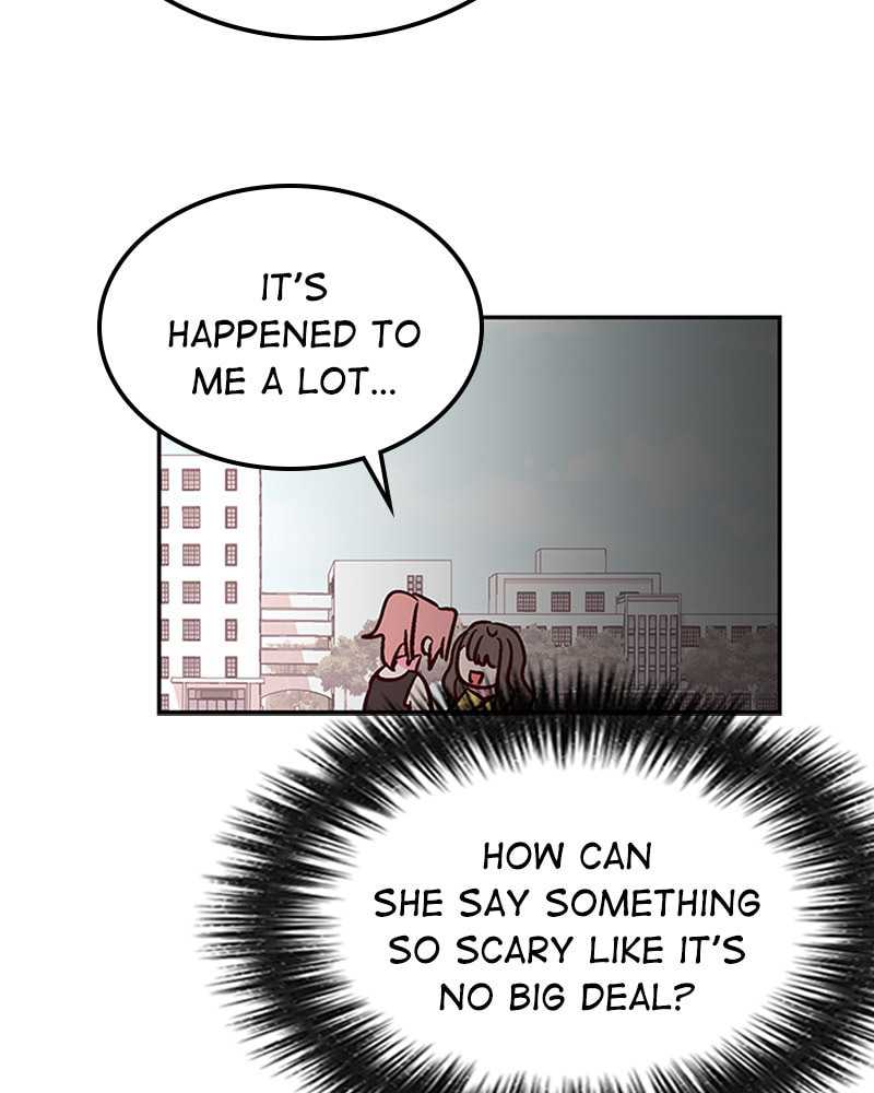 The Makeup Remover Chapter 42 page 33 - 