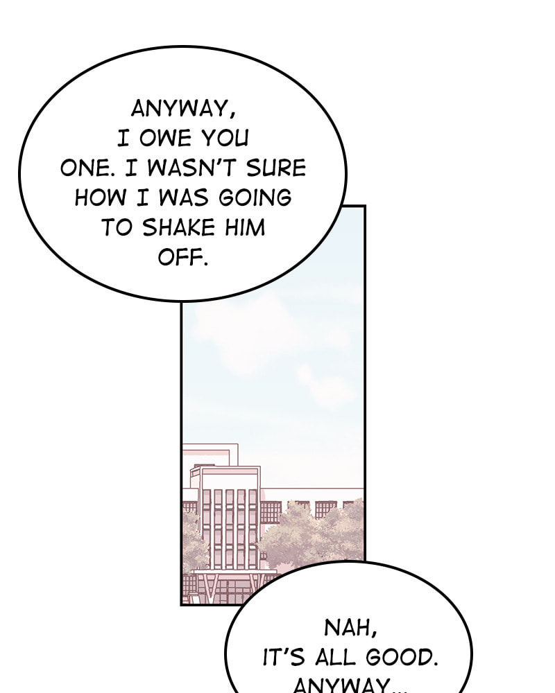 The Makeup Remover Chapter 42 page 35 - 