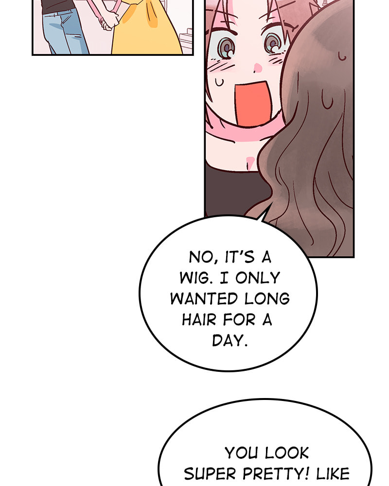 The Makeup Remover Chapter 42 page 37 - 